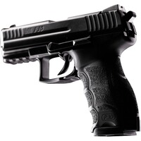 Schreckschuss Pistole P30, Heckler & Koch