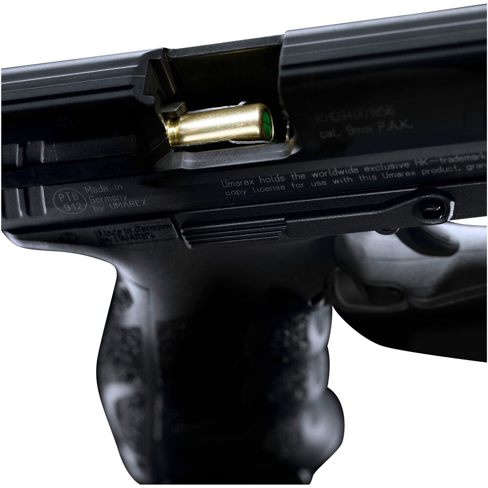 Schreckschuss Pistole P30, Heckler & Koch