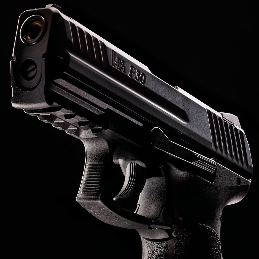 Schreckschuss Pistole P30, Heckler & Koch