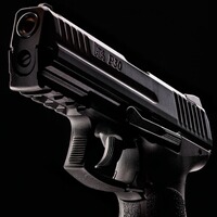 Schreckschuss Pistole P30, Heckler & Koch