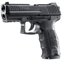 Schreckschuss Pistole P30, Heckler & Koch