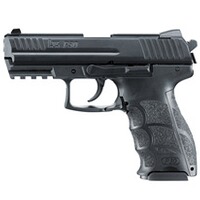 Schreckschuss Pistole P30, Heckler & Koch
