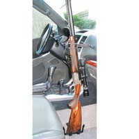 Porte-fusil pour véhicules tout-terrain, Knobloch