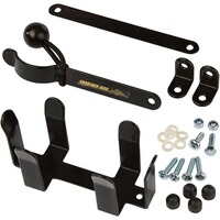 Porte-fusil pour véhicules tout-terrain, Knobloch
