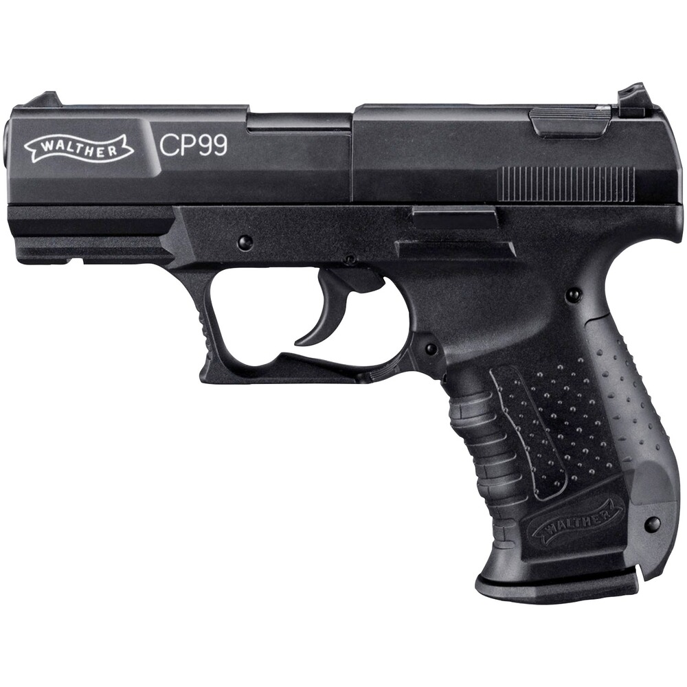 CO2 Pistole CP99