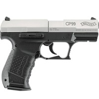 CO2 Pistole CP99, Walther