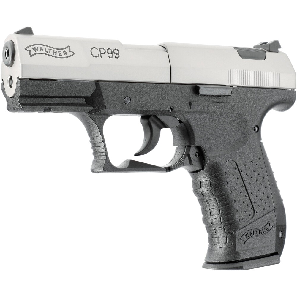 CO2 Pistole CP99, Walther