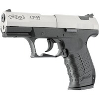 CO2 Pistole CP99, Walther