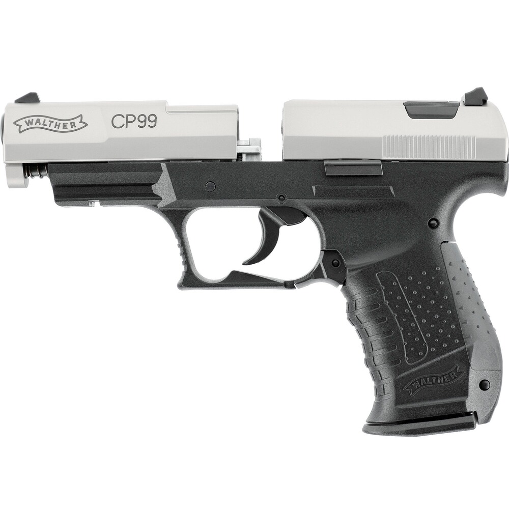 CO2 Pistole CP99, Walther