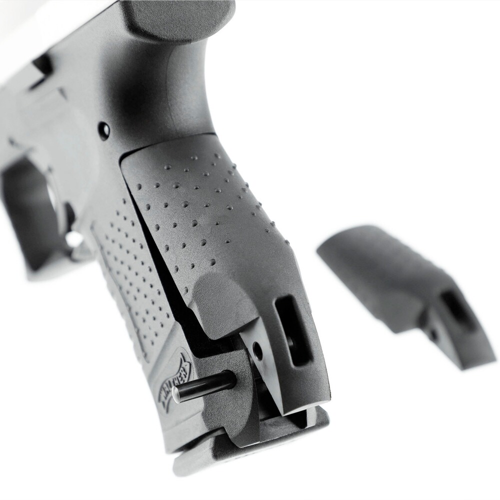 CO2 Pistole CP99, Walther