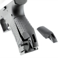 CO2 Pistole CP99, Walther