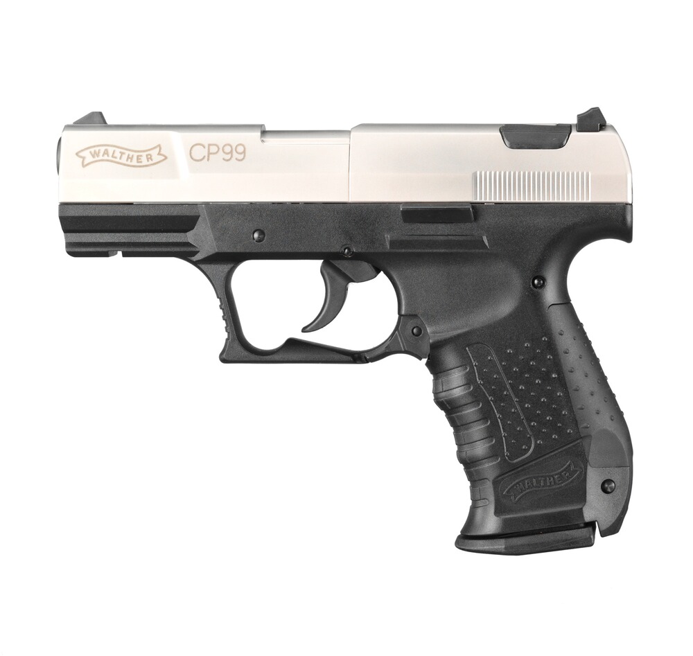 CO2 Pistole CP99