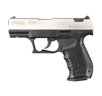 CO2 Pistole CP99, Walther