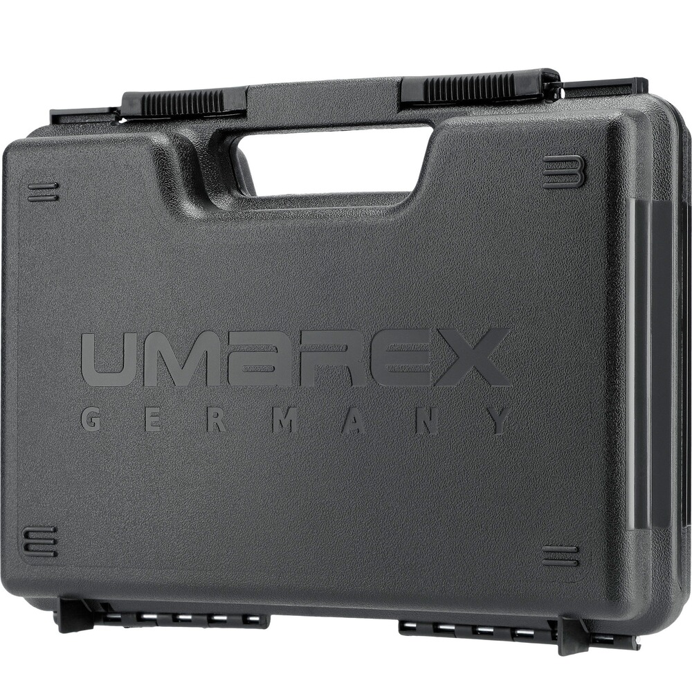 CO2 Pistole CP88, Walther