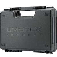 CO2 Pistole CP88, Walther