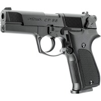 CO2 Pistole CP88, Walther