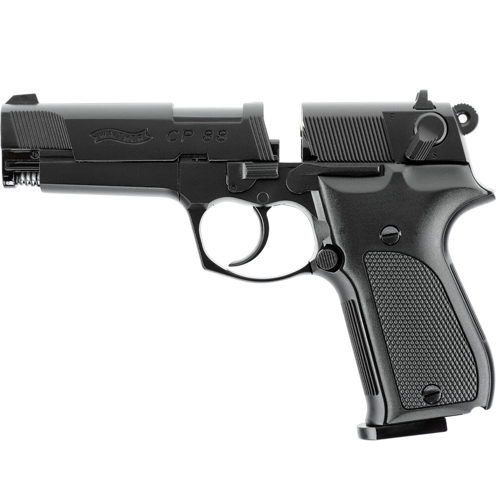 CO2 Pistole CP88, Walther