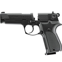 CO2 Pistole CP88, Walther