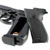 CO2 Pistole CP88, Walther