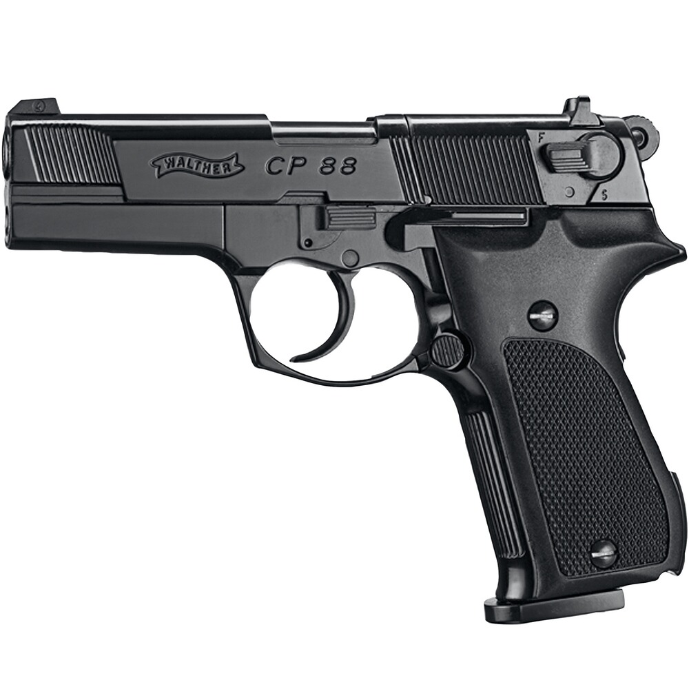 CO2 Pistole CP88