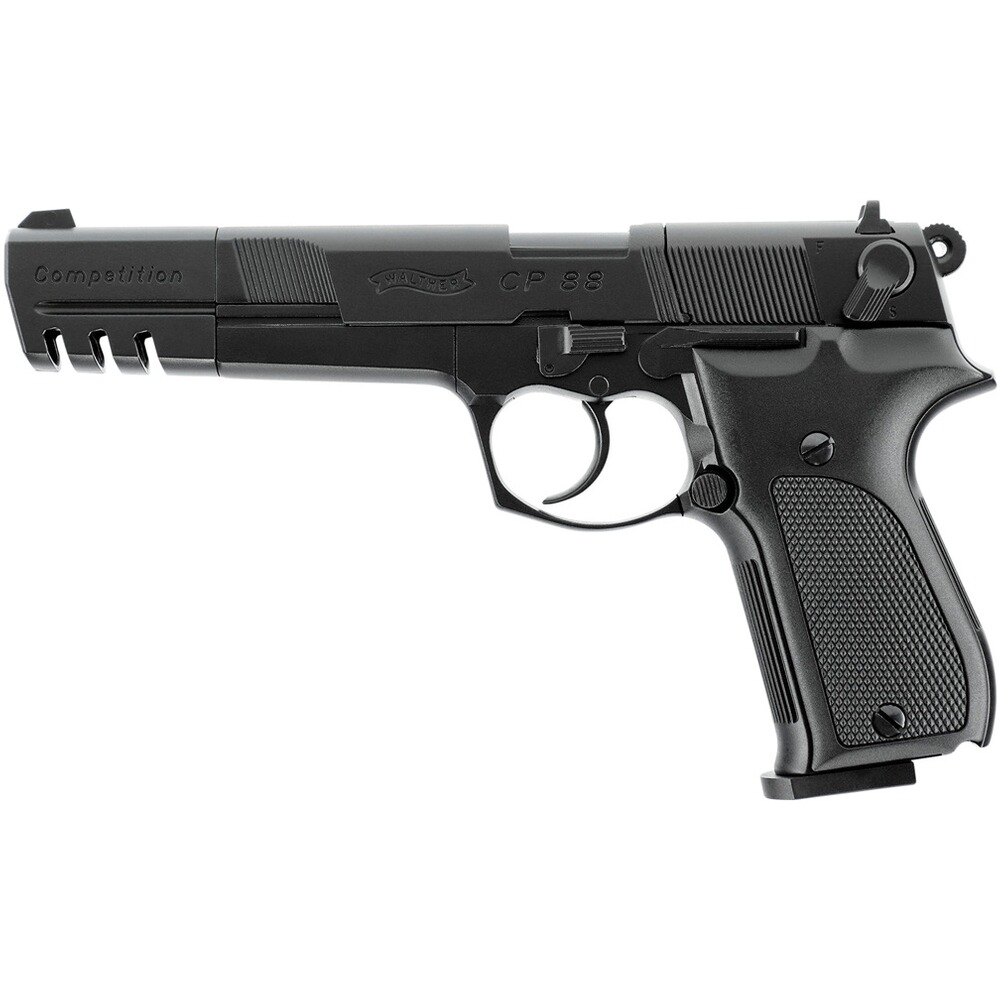 CO2 Pistole CP88 Competition