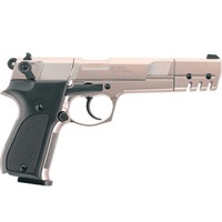 CO2 Pistole CP88 Competition, Walther