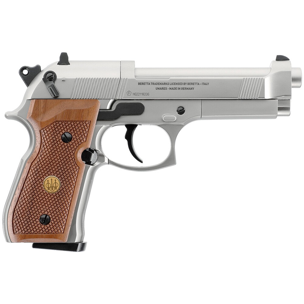 CO2 Pistole M92 FS, Beretta