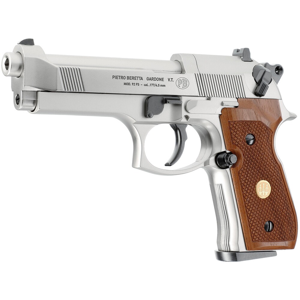 CO2 Pistole M92 FS, Beretta