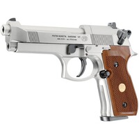 CO2 Pistole M92 FS, Beretta