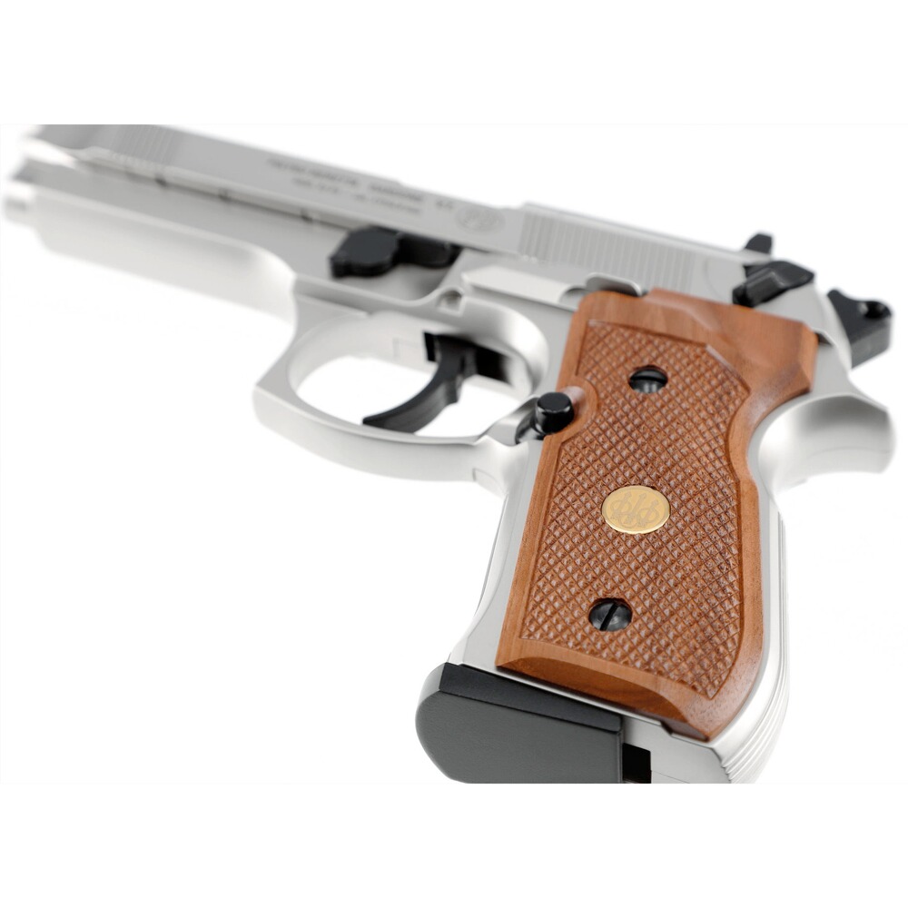 CO2 Pistole M92 FS, Beretta