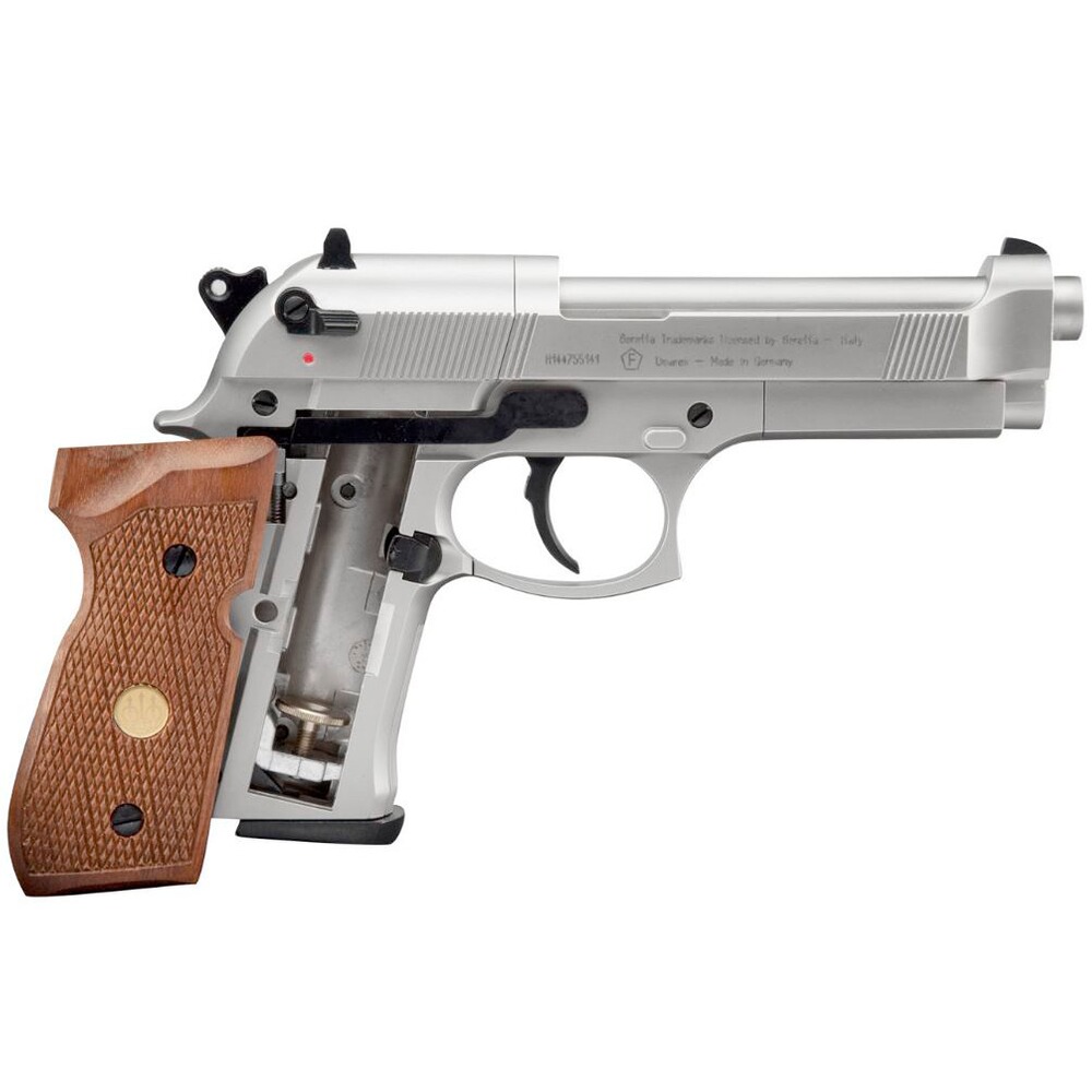 CO2 Pistole M92 FS, Beretta