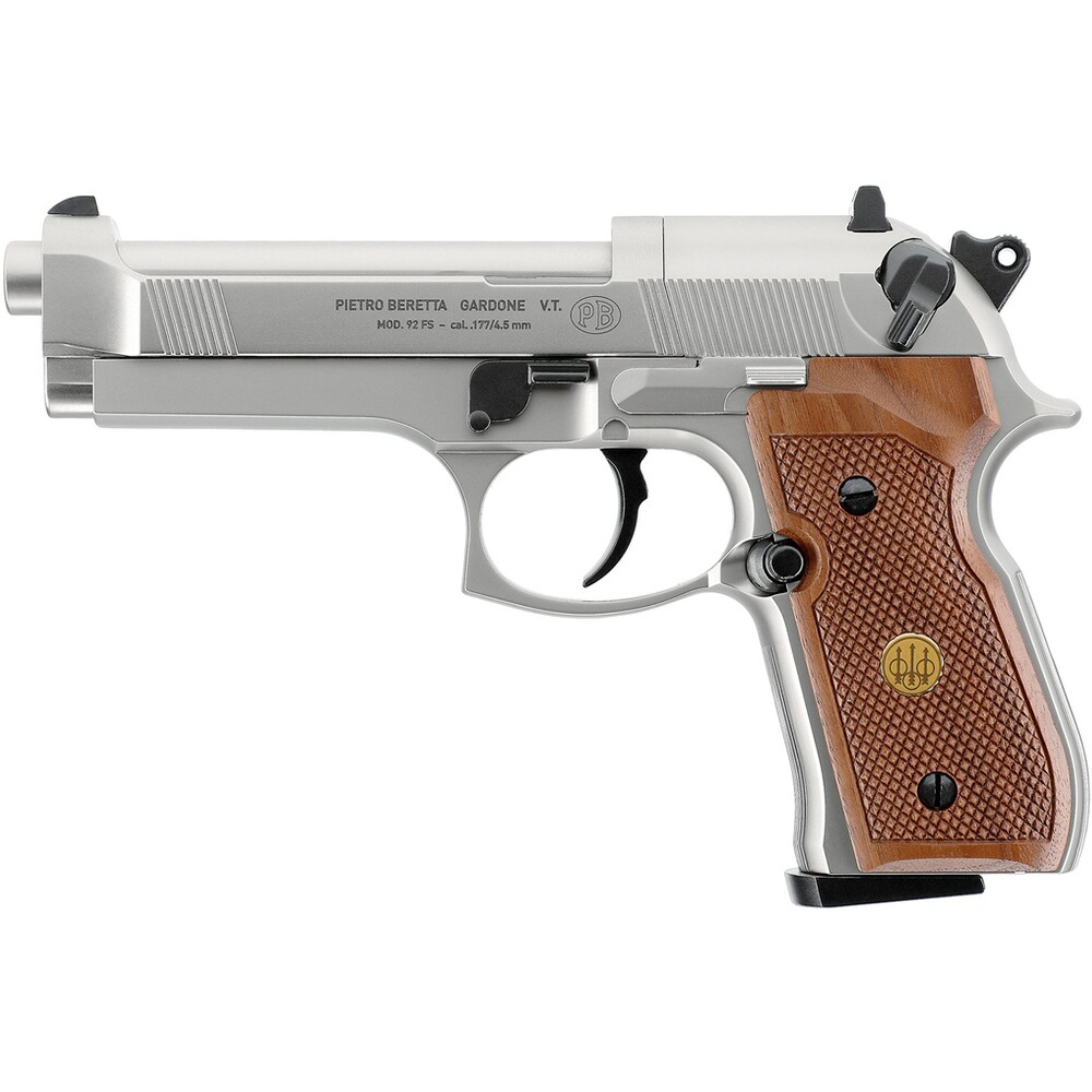 CO2 Pistole M92 FS