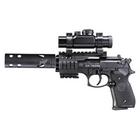 CO2 Pistole M92 FS XX-Treme, Beretta