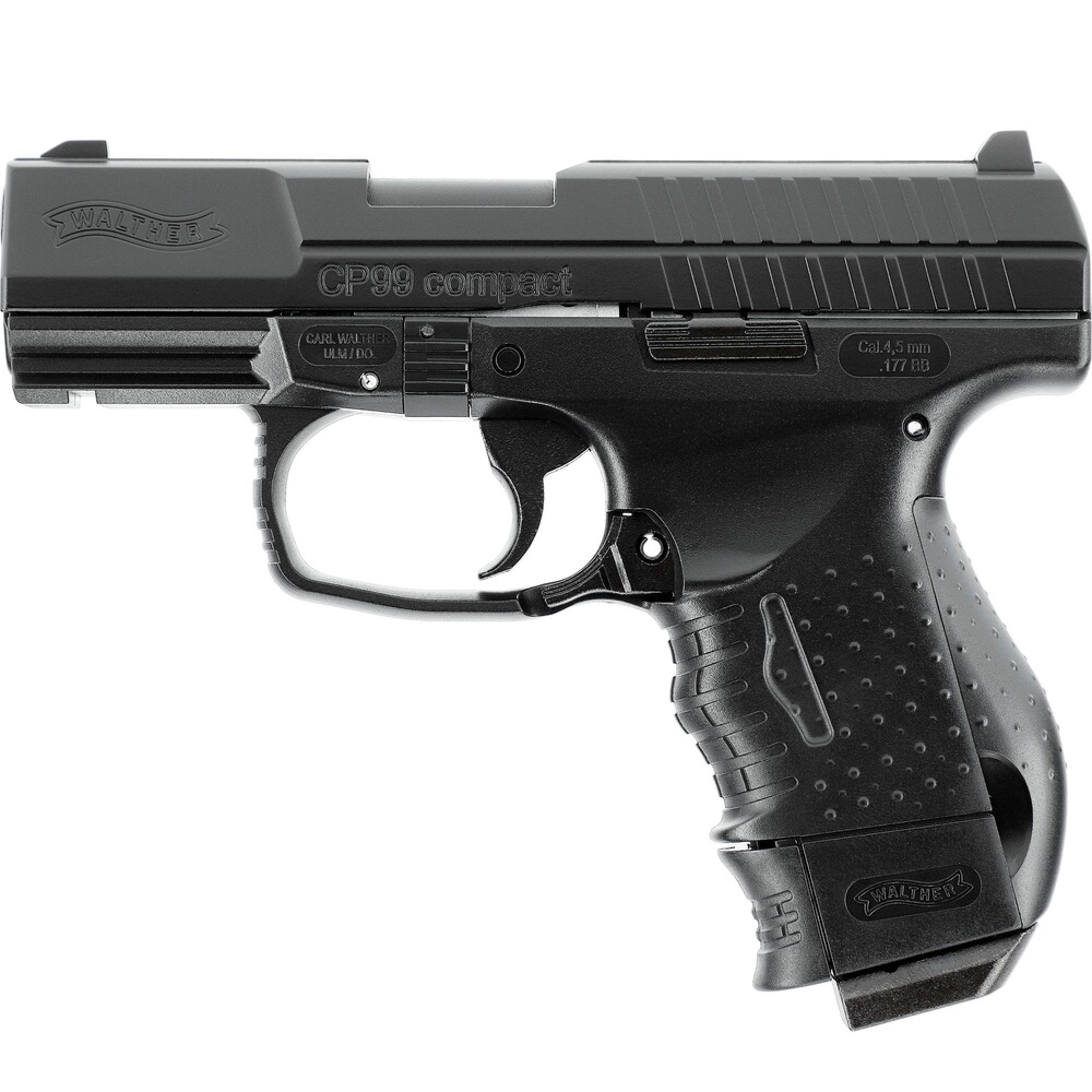 CO2 Pistole CP99 Compact