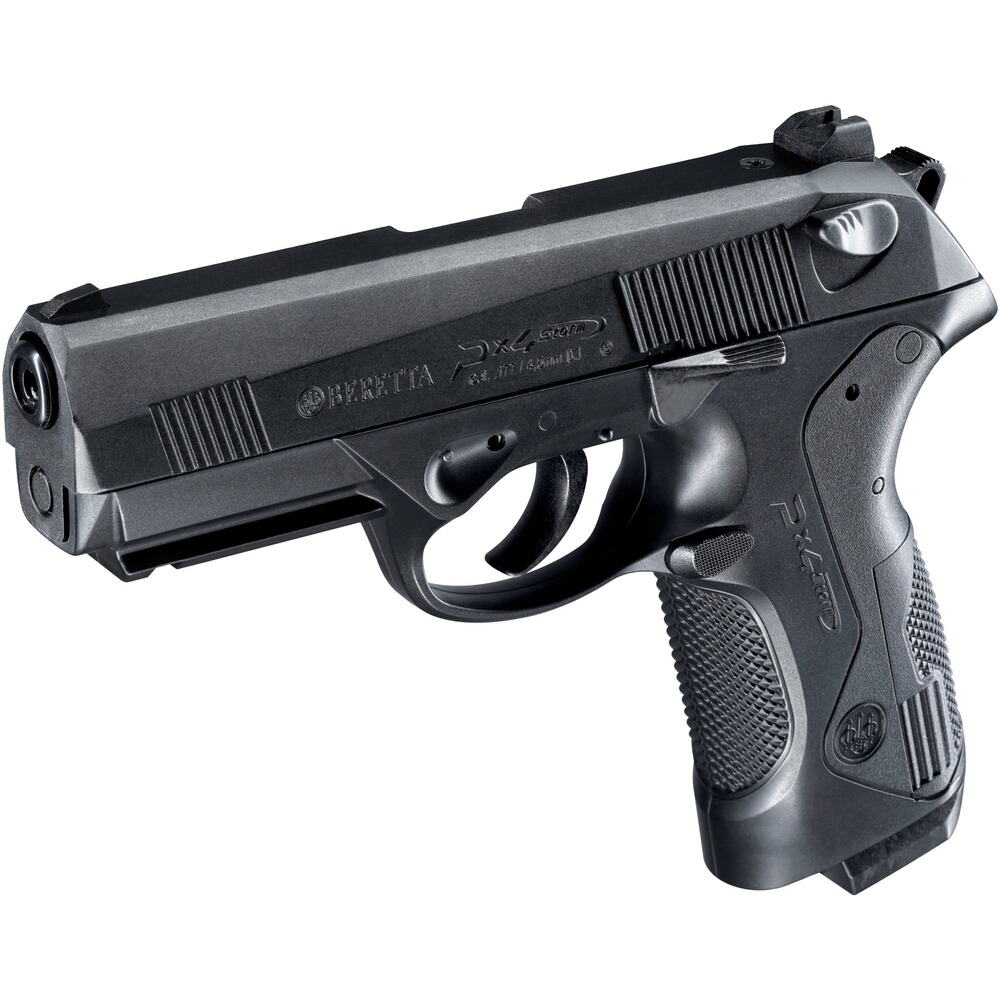 CO2 Pistole Px4 Storm, Beretta