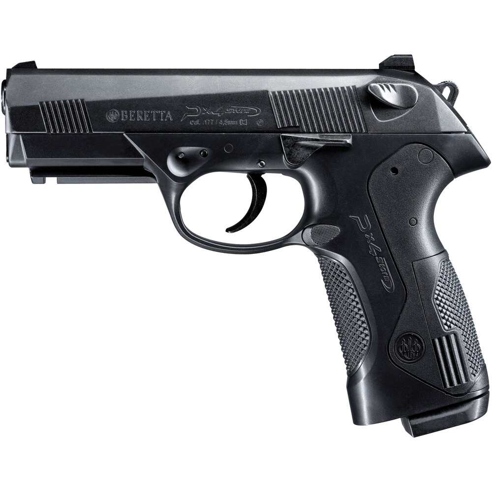 CO2 Pistole Px4 Storm