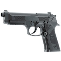 CO2 Pistole Elite II, Beretta