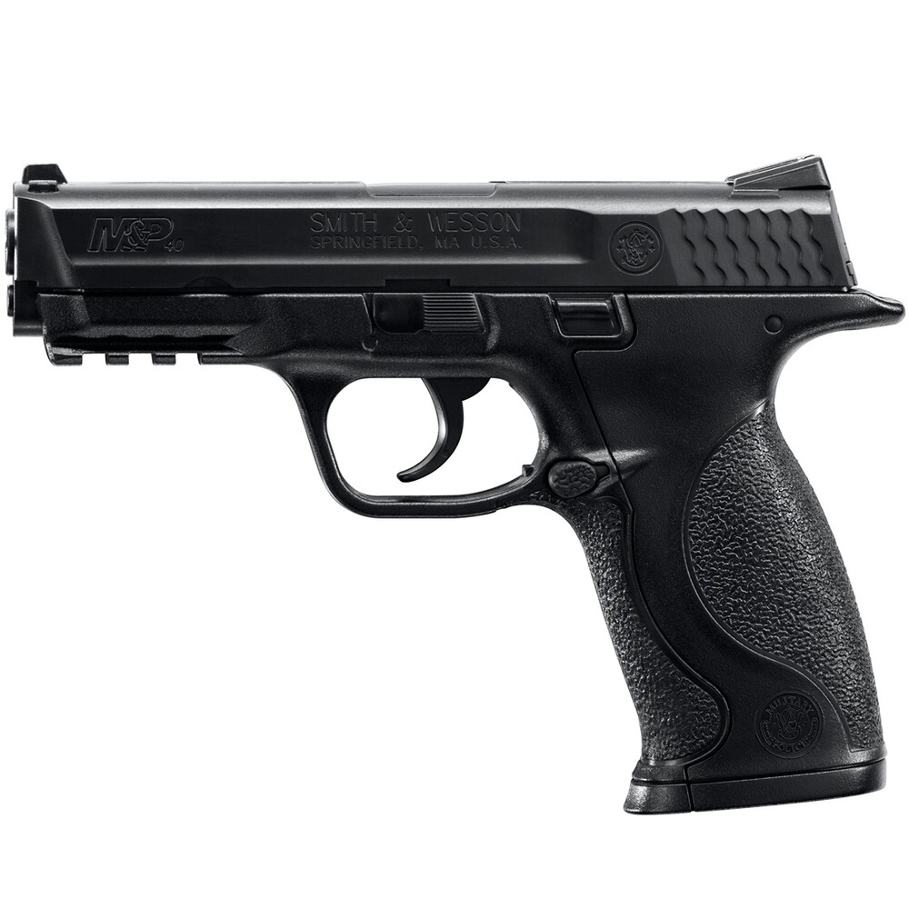 CO2 Pistole M&P 40