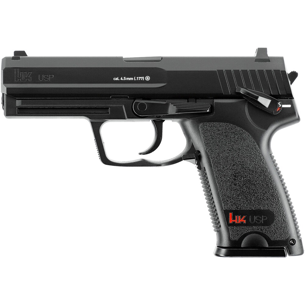 CO2 Pistole USP