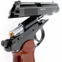 CO2 Pistole Makarov, Makarov