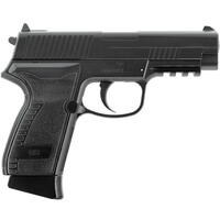 CO2 Pistole HPP, UX