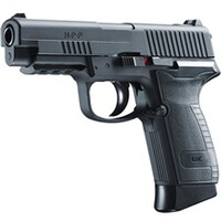 CO2 Pistole HPP, UX