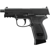 CO2 Pistole HPP, UX