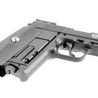 CO2 Pistole Defender, Colt