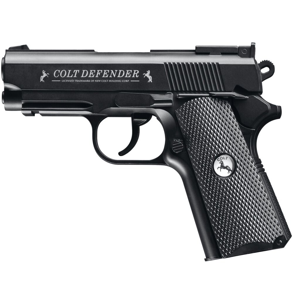 CO2 Pistole Defender