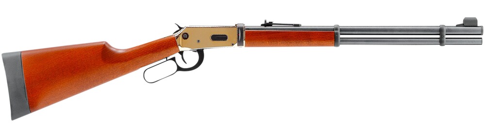 CO2 Gewehr Lever Action Wells Fargo, Walther
