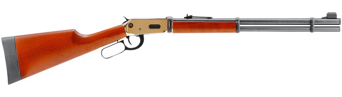 CO2 Gewehr Lever Action Wells Fargo, Walther