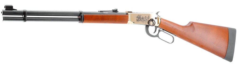 CO2 Gewehr Lever Action Wells Fargo, Walther