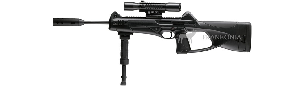 CO2 Gewehr Cx4 Storm / XT, Beretta