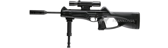 CO2 Gewehr Cx4 Storm / XT, Beretta